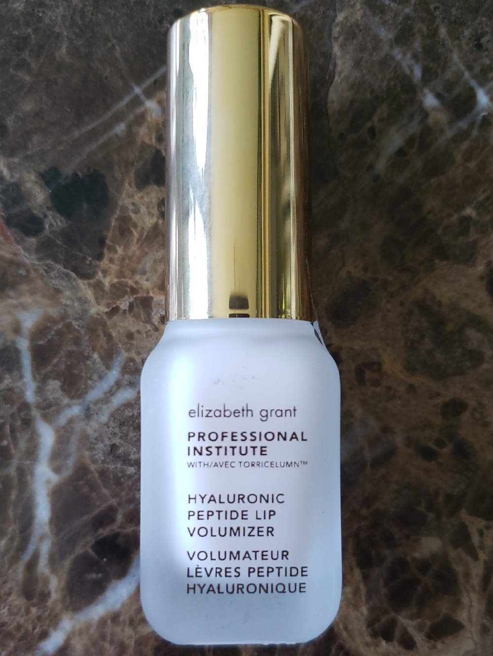 Lip Volumizer.